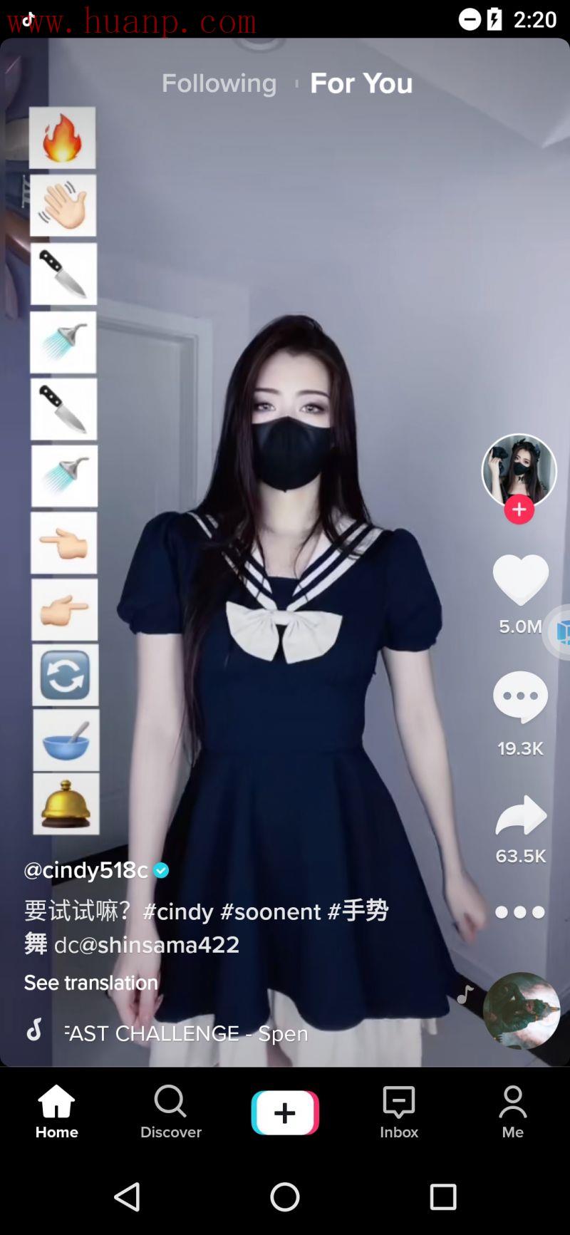 tiktok千粉号购买网站, 最新版tiktok无法用应用变量，安卓TikTok使用教程