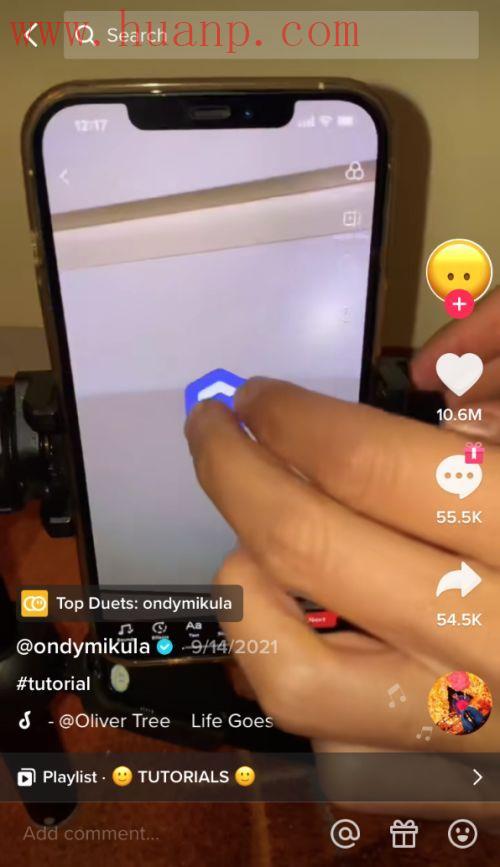 tiktok千粉号购买网站, TikTok收获3800万粉丝，这个账号做对了什么？