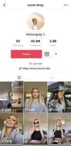 tiktok千粉号购买网站, TikTok IP属地怎么切换？IP地址有意义吗？