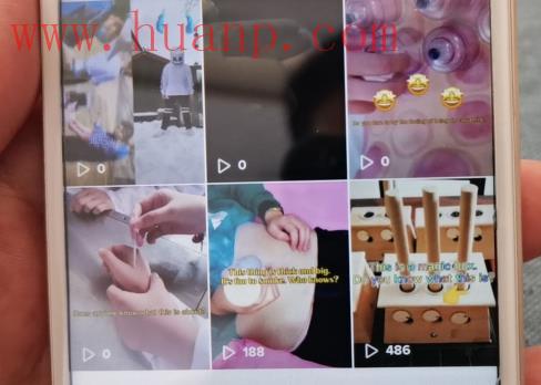 tiktok千粉号购买网站, tiktok发布的作品是0播放，tiktok零播是节点问题吗