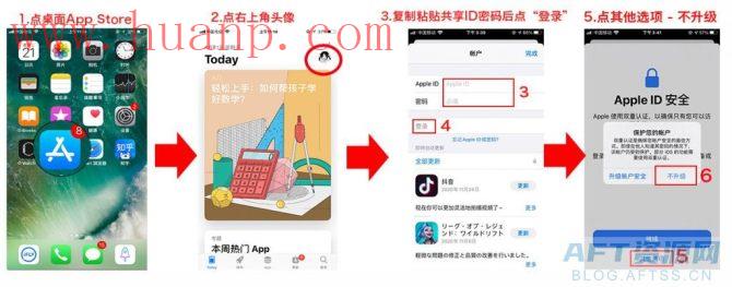 tiktok千粉号购买网站, 苹果如何切换到海外商店下载TikTok（国外苹果登陆教程）