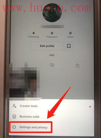 tiktok千粉号购买网站, tiktok更改语言和地区推送，tiktok切换地区方法介绍