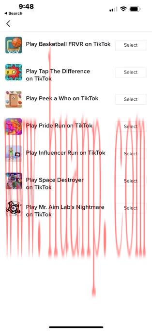 tiktok千粉号购买网站, tiktok小游戏项目，tiktok游戏发行人计划详细教程