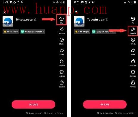 tiktok千粉号购买网站, tiktok为什么没有直播入口，tiktok上面可以直播吗?