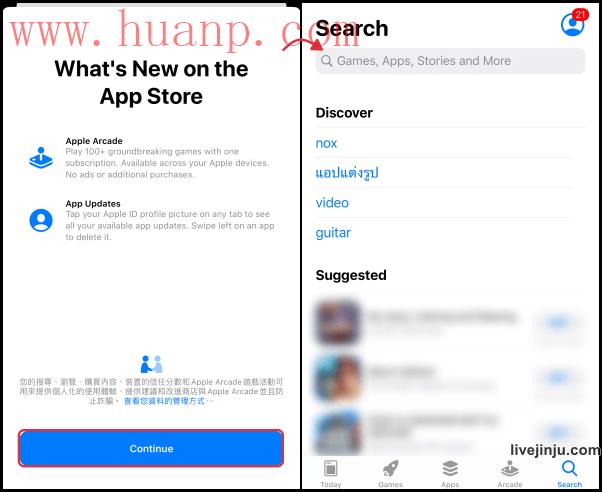 泰国Apple ID怎么注册（泰国苹果id申请流程）