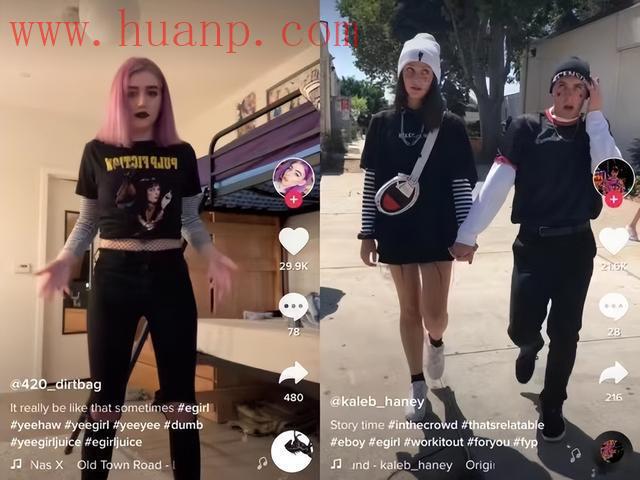 tiktok千粉号购买网站, 高傲的老美也要玩抖音？海外版抖音TikTok，火到了什么程度