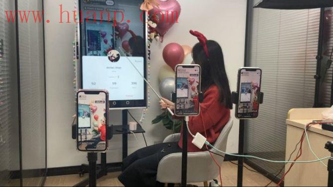 tiktok千粉号购买网站, 国内直播带货那么卷，TikTok出海直播的风口你抓住了吗？