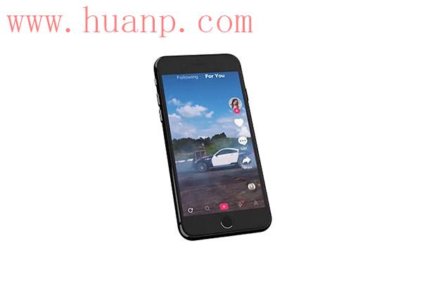 tiktok千粉号购买网站, 详细图解国内手机Tiktok账号登录教程