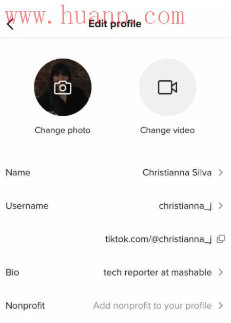 tiktok千粉号购买网站, tiktok编辑个人资料次数过多，tiktok修改过于频繁
