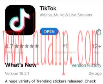 tiktok千粉号购买网站, TikTok深色模式在哪设置？打开会改变视频的显示方式吗？