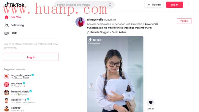 tiktok千粉号购买网站, 适合新手小白的海外抖音TikTok项目