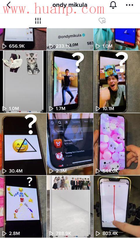tiktok千粉号购买网站, TikTok收获3800万粉丝，这个账号做对了什么？