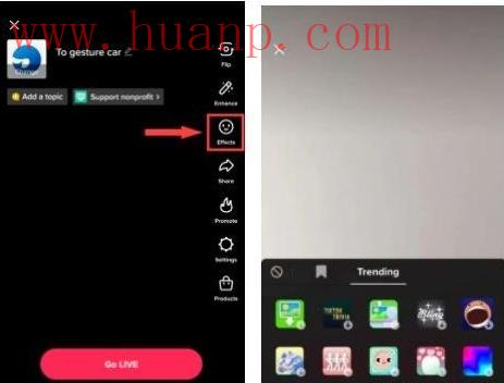 tiktok千粉号购买网站, tiktok为什么没有直播入口，tiktok上面可以直播吗?