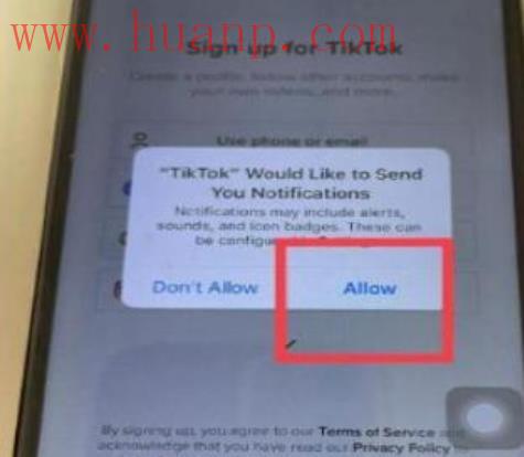 tiktok千粉号购买网站, 海外抖音tiktok怎么注册？国内注册tiktok快速方法