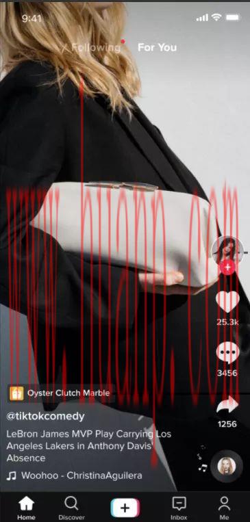 tiktok千粉号购买网站, TikTok国民妖精带货年入4亿美刀，小黄车何时进直播间
