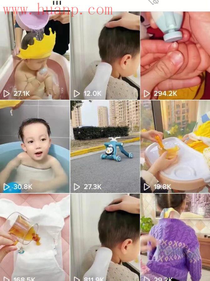 tiktok千粉号购买网站, Tiktok爆款因素，也就这几个…