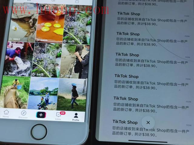 tiktok千粉号购买网站, tiktok平台靠什么赚钱？海外抖音比对其他跨境电商的优势