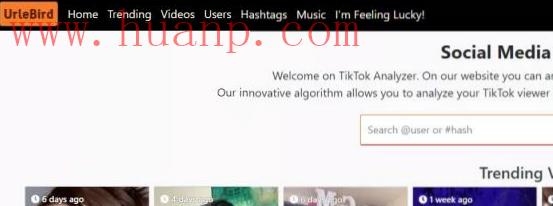 tiktok千粉号购买网站, TikTok在线观看网站，TikTok在线观看的有什么网站？