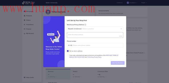 tiktok千粉号购买网站, 2023年TikTok小店（Shop）印尼店入驻指南