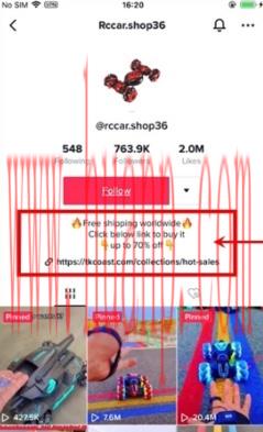 tiktok千粉号购买网站, tiktok视频文案哪里比较多，tiktok文案写在什么位置