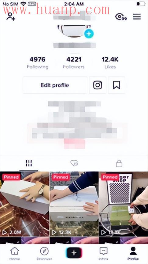 tiktok千粉号购买网站, 如何快速在Tiktok涨粉？tiktok推广广告赚佣金