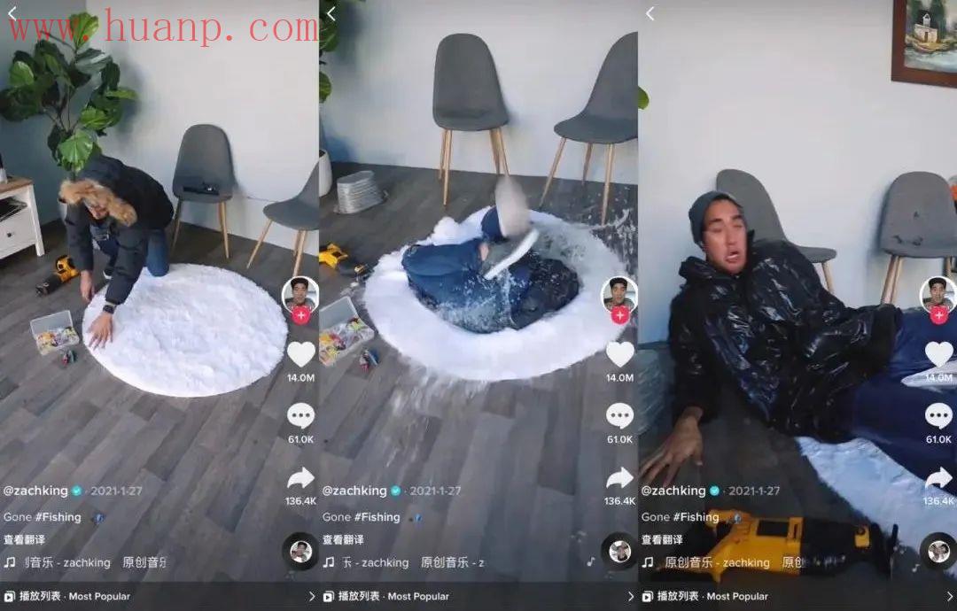 tiktok千粉号购买网站, tiktok最火的博主，盘点tiktok最受欢迎博主2023