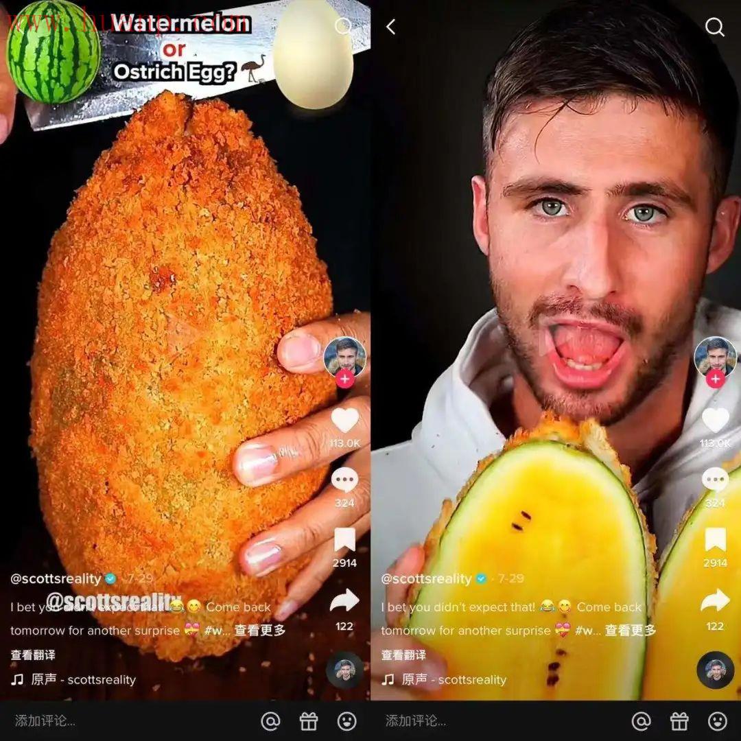 tiktok千粉号购买网站, tiktok最火的博主，盘点tiktok最受欢迎博主2023