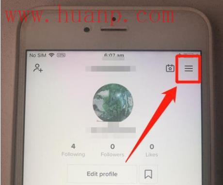 tiktok千粉号购买网站, tiktok更改语言和地区推送，tiktok切换地区方法介绍