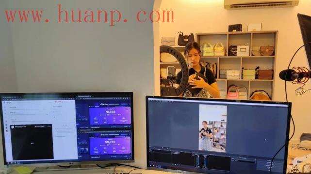 tiktok千粉号购买网站, 海外tiktok台湾怎么带货？海外tiktok带货怎么直播