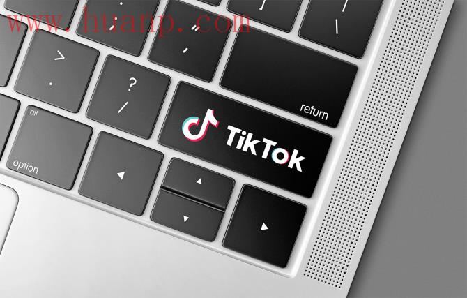 tiktok短视频