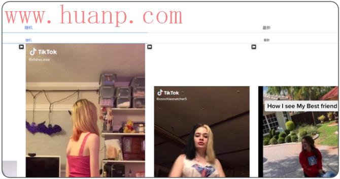 tiktok千粉号购买网站, 网页版的TIKTOK如何看美女，tiktok国际版怎么看美女