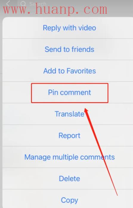 tiktok千粉号购买网站, tiktok视频如何置顶？在哪里设置呢？