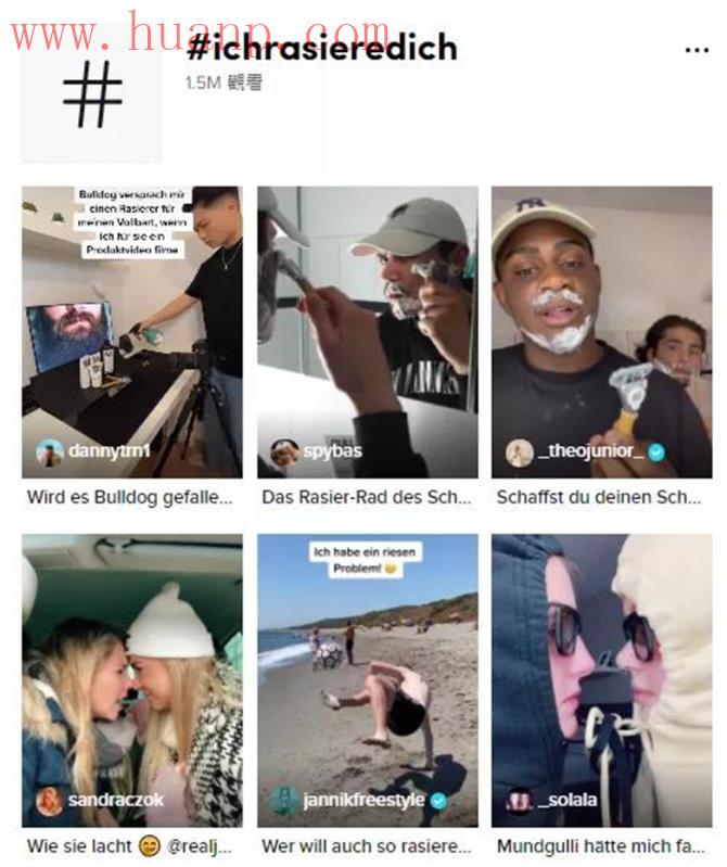 tiktok千粉号购买网站, TikTok怎么营销推广？TikTok暴力引流4大秘籍