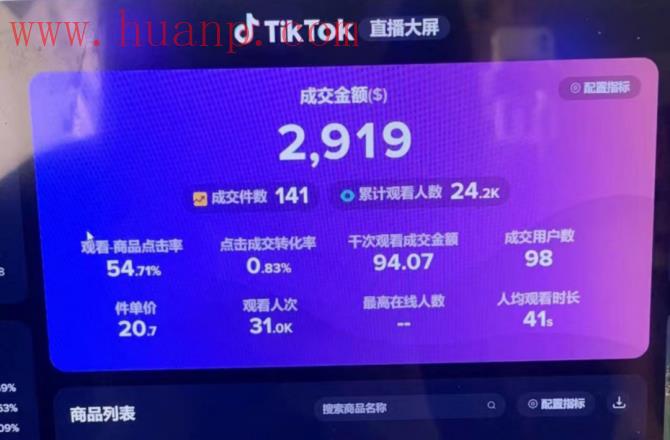 tiktok千粉号购买网站, TikTok电商是否充满商机？什么样的卖家月入百万？