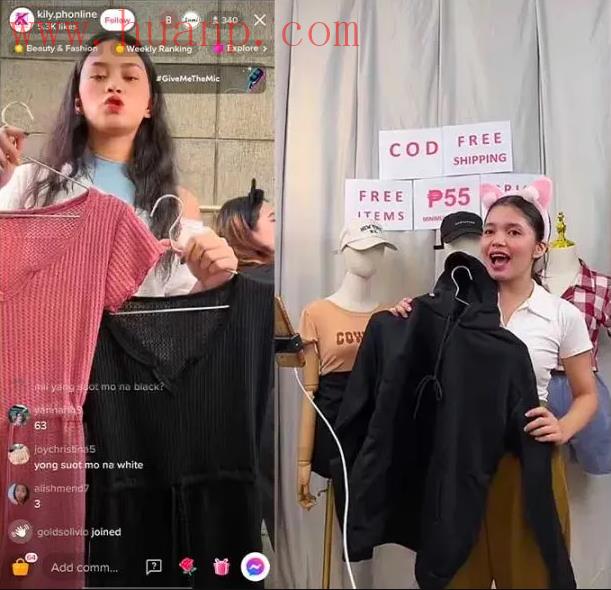 tiktok千粉号购买网站, 2021年TikTok欧洲收入多少，开TikTok小店有多少