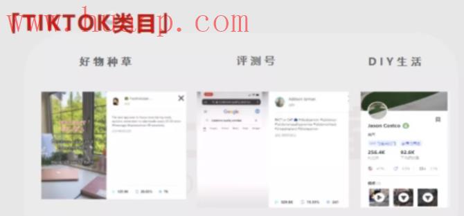 tiktok千粉号购买网站, TIKTOK分享:现状、玩法、机会点