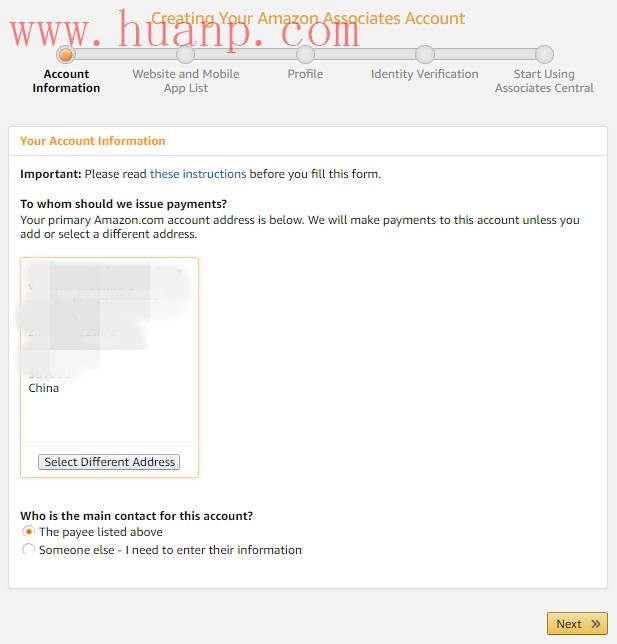 亚马逊affiliate联盟要怎么注册，教你怎么用Amazon Affiliate赚钱