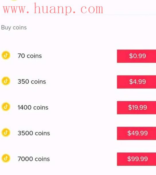 tiktok千粉号购买网站, tiktok直播礼物多少钱,tiktok可以做主播刷礼物吗