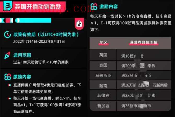 tiktok千粉号购买网站, TikTok小店入驻要保证金吗？具体怎么收费？
