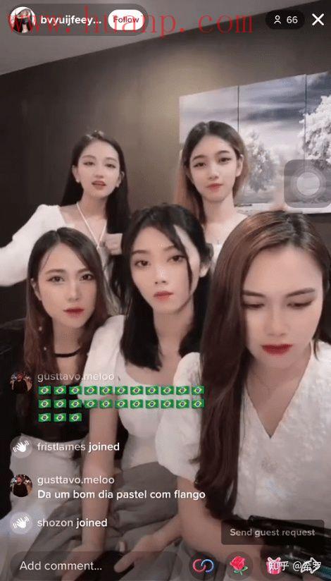 tiktok千粉号购买网站, tiktok开直播带货的基本条件是什么？