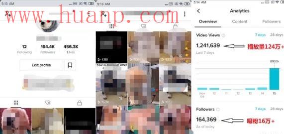 tiktok千粉号购买网站, tiktok真有想象中的赚钱吗?转TikTok会遇到惊喜吗?