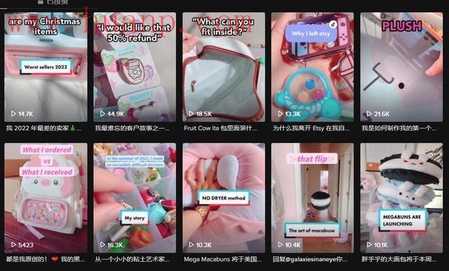 tiktok千粉号购买网站, tiktok带货能力要怎么学？海外版抖音爆款产品案例分析