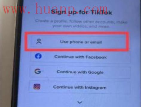 tiktok千粉号购买网站, 海外抖音tiktok怎么注册？国内注册tiktok快速方法