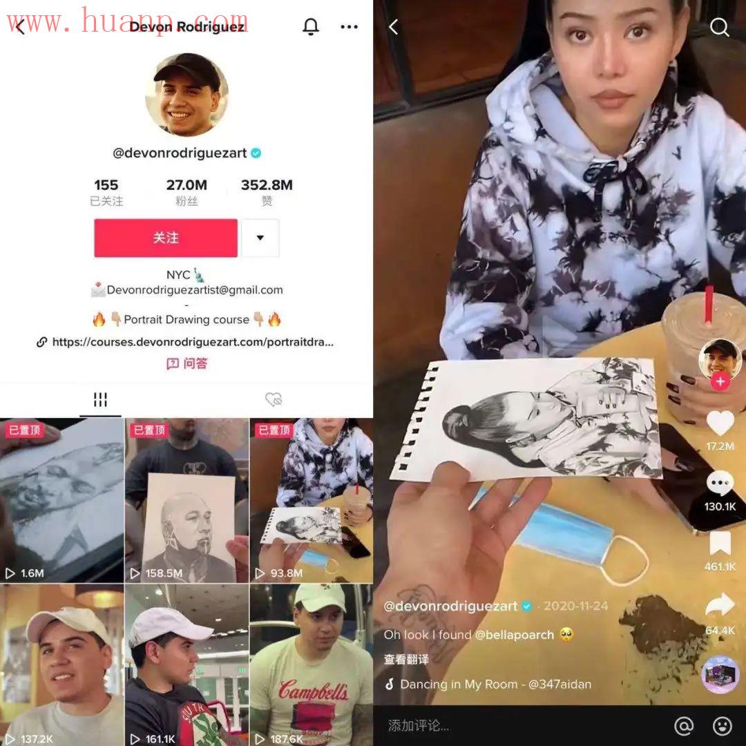 tiktok千粉号购买网站, tiktok最火的博主，盘点tiktok最受欢迎博主2023