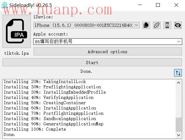 tiktok千粉号购买网站, 国内iPhone不拔卡使用TikTok教程