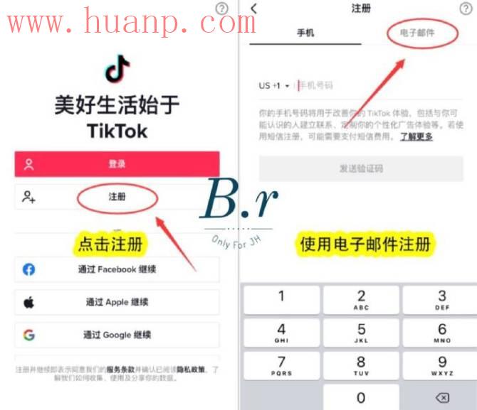 tiktok千粉号购买网站, 【教程】tiktok?手机安装注册