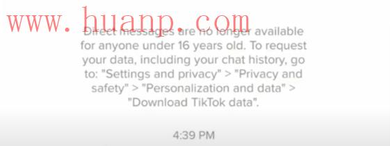 tiktok千粉号购买网站, tiktok年龄没选对会怎么样？tiktok年龄不符有啥影响