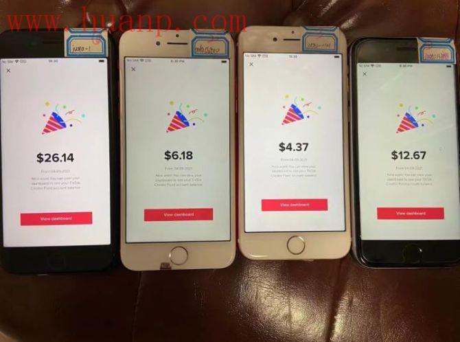 tiktok千粉号购买网站, 在TikTok上卖货，月入过万？