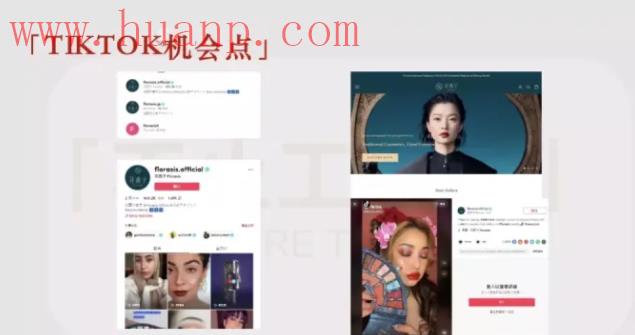 tiktok千粉号购买网站, TIKTOK分享:现状、玩法、机会点