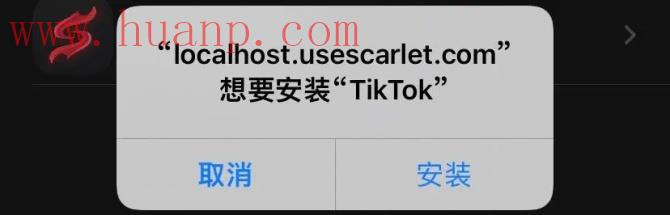tiktok千粉号购买网站, 国内iPhone不拔卡使用TikTok教程